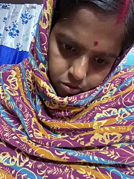 Beauty-queen online show from February 2, 11:20 am