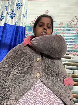 Beauty-queen online show from February 9, 1:04 pm