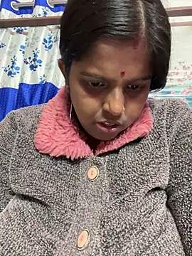 Beauty-queen online show from February 12, 2:34 pm