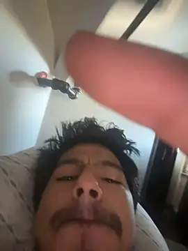 MynameisPaco online show from October 27, 12:53 pm