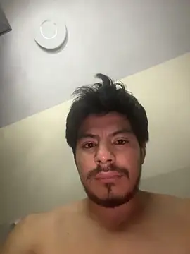 MynameisPaco online show from October 28, 12:58 am