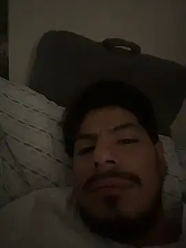 MynameisPaco online show from November 9, 6:06 pm