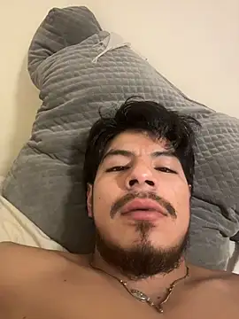 MynameisPaco online show from November 25, 1:38 am