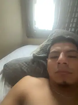 MynameisPaco online show from January 13, 3:39 pm