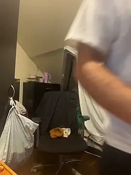 MynameisPaco online show from January 14, 3:45 am