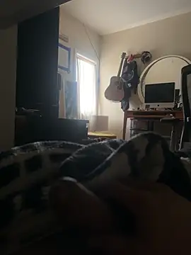 MynameisPaco online show from February 11, 2:22 pm