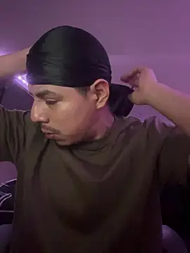 MynameisPaco online show from February 23, 5:05 am