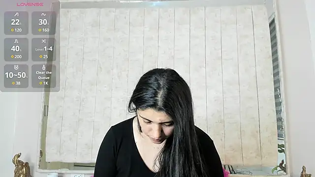 Danna 777  online show from December 30, 6:53 am