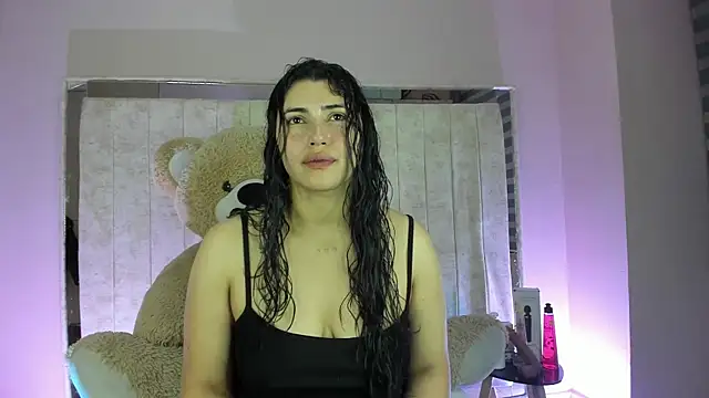 Danna 777  online show from November 29, 1:30 am