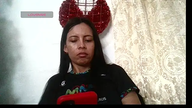 stefany sexxx online show from December 14, 2:44 pm