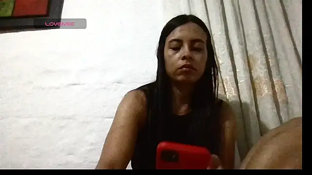 stefany sexxx online show from February 3, 1:37 am