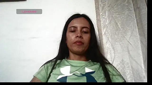 stefany sexxx online show from February 14, 7:54 pm