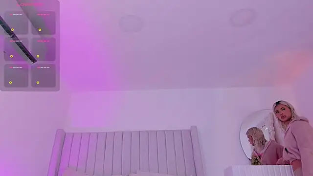 Shelynna azzul online show from November 20, 8:08 pm