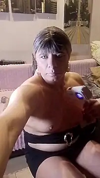 TransdziwkaPaula35 online show from March 23, 8:57 pm