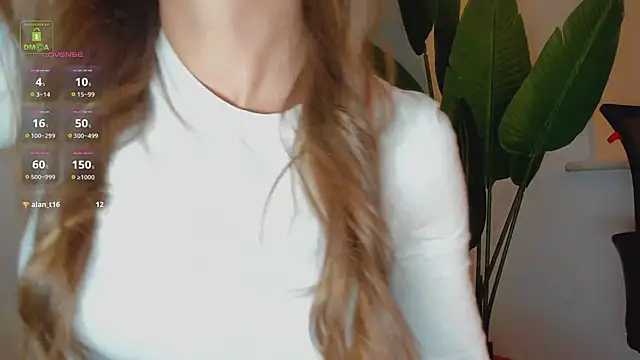 Whitney Svonn online show from January 21, 3:43 pm