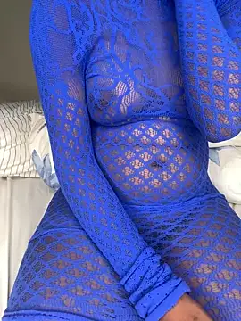 Ravishing Rubi online show from April 19, 6:10 pm