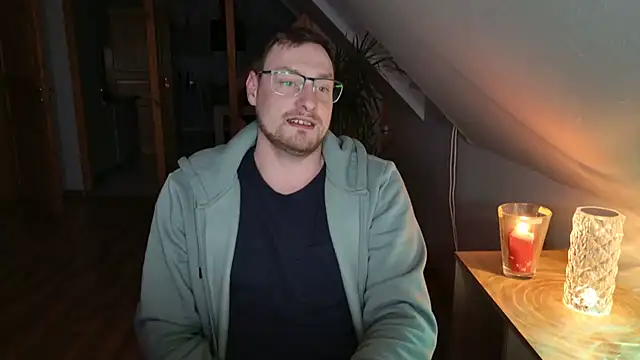 Relsxboy online show from January 7, 9:57 pm