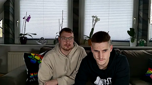 Relsxboy online show from February 15, 11:06 am