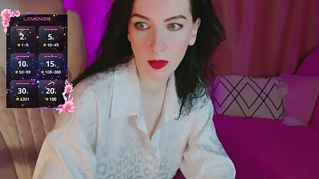 AndreaAshton online show from January 3, 6:03 pm