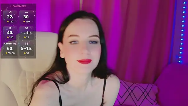 AndreaAshton online show from May 30, 5:32 pm