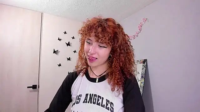 valent 27 online show from April 7, 2:12 am