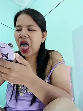 Lanyingxin18 online show from January 8, 1:19 am