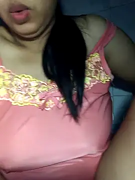 Lanyingxin18 online show from April 17, 8:12 pm