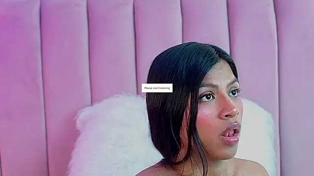 KimberlyCutee online show from June 29, 7:14 pm