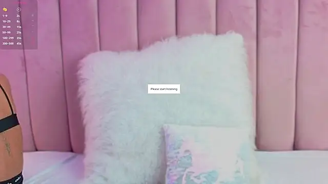 KimberlyCutee online show from July 22, 7:38 pm
