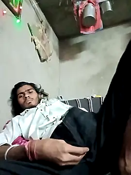 Yasha 14C Creator online show from February 13, 5:14 am