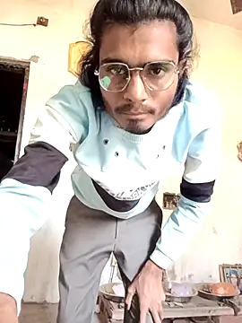 Yasha 14C Creator online show from February 14, 6:21 am