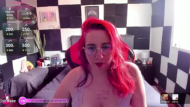 Ursula fire online show from February 12, 8:37 pm