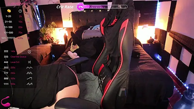 Ursula fire online show from March 7, 10:29 pm