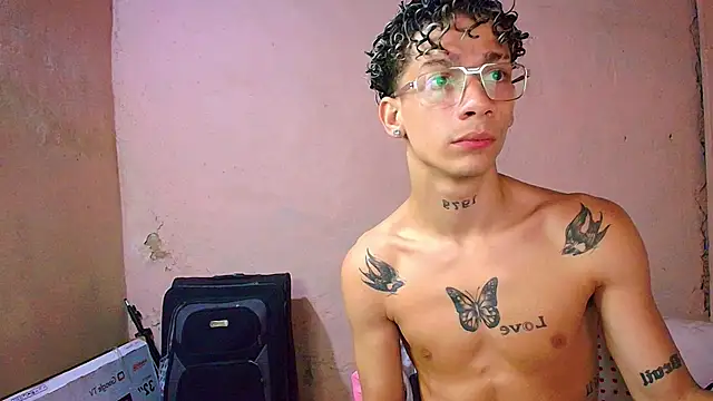 mateodeamjo online show from July 10, 5:56 am