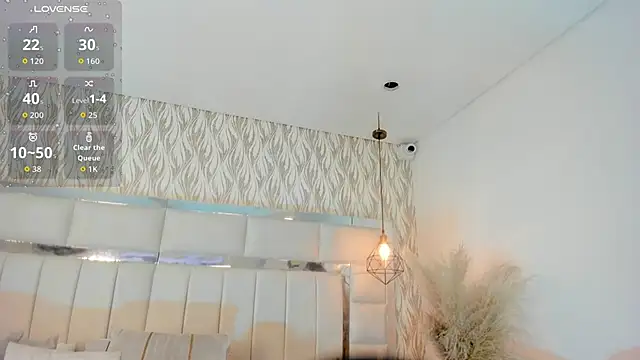 1m dalhia online show from February 25, 8:51 pm