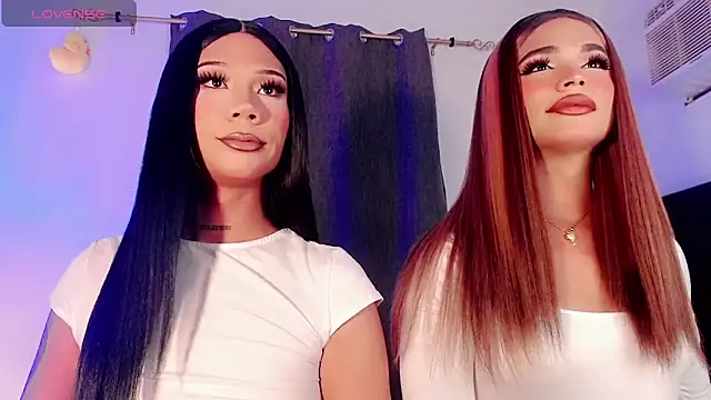 yourgreatfantasy online show from April 18, 8:42 pm