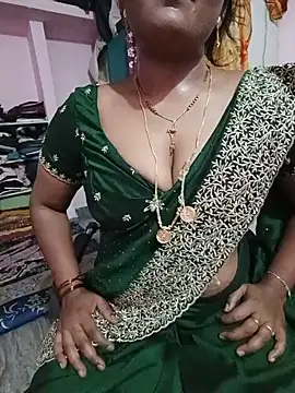 louise92 online show from June 9, 4:46 am