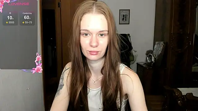 EmilySoul online show from June 4, 6:25 pm