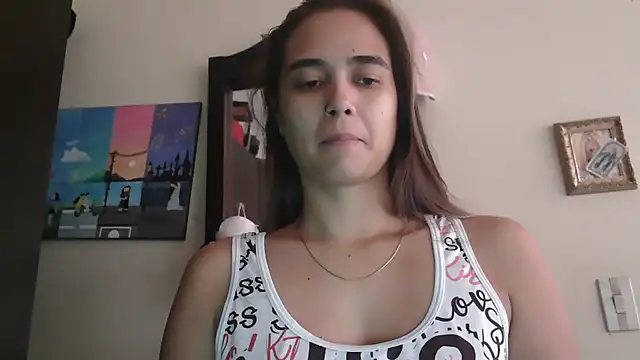 trianabell online show from June 3, 4:01 pm