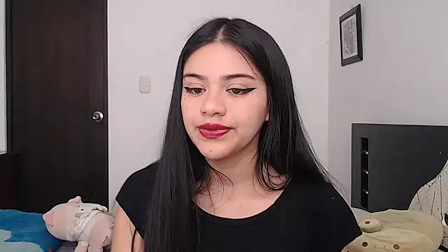 angelbeat  online show from February 18, 8:36 pm