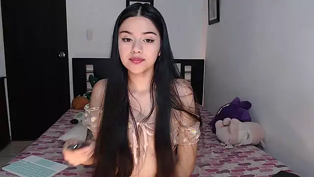 angelbeat  online show from March 15, 2:45 pm