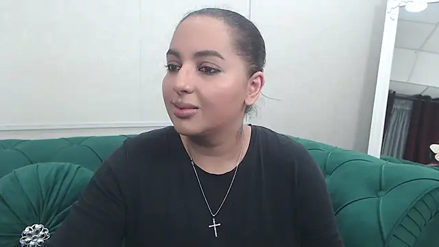 BustyAllyy online show from March 28, 4:39 pm