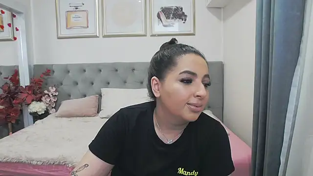 BustyAllyy online show from May 20, 7:53 pm