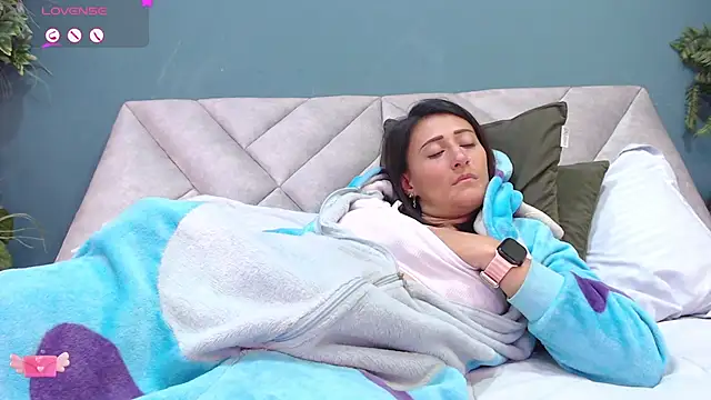 SharisWillian online show from March 14, 10:18 am