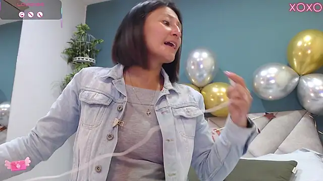 SharisWillian online show from September 16, 2:56 am