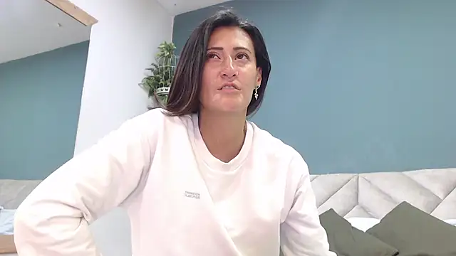 SharisWillian online show from October 8, 3:48 am