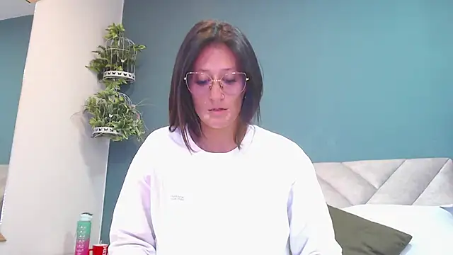 SharisWillian online show from November 5, 4:01 am