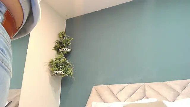 SharisWillian online show from March 19, 4:16 am