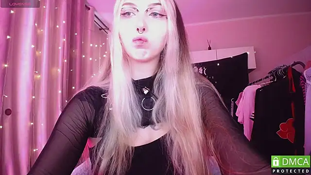 JustMeowGirl online show from June 26, 4:50 am