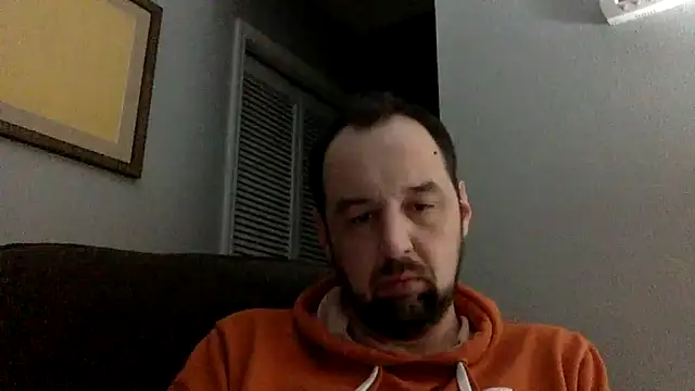 Kink Master Daddy online show from February 6, 4:39 am